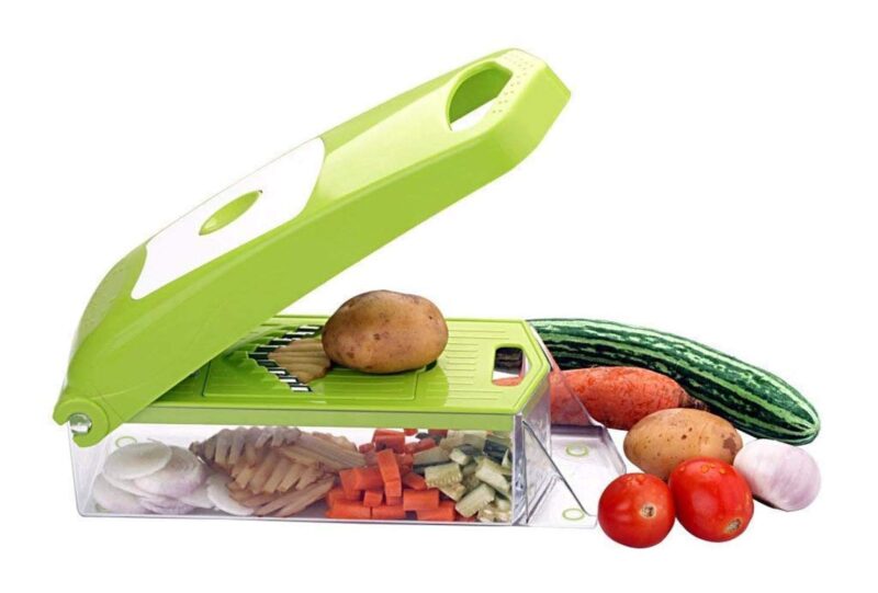 Vegetable Slicer - Image 2