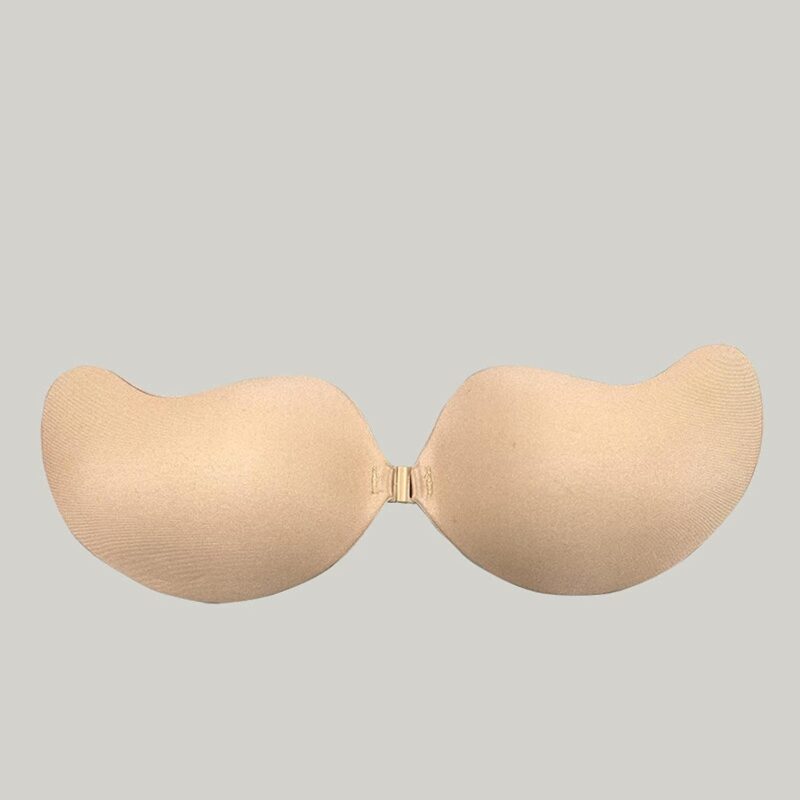 Silicone Bra - Image 3