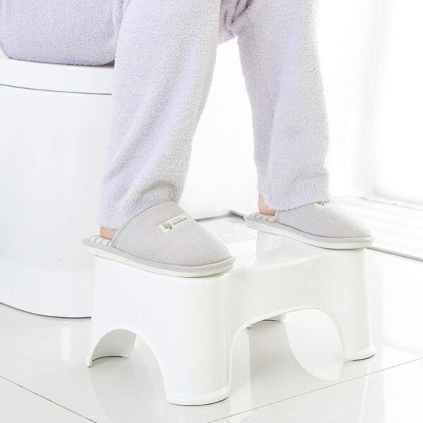 Multi-functional Toilet Chair - Image 3