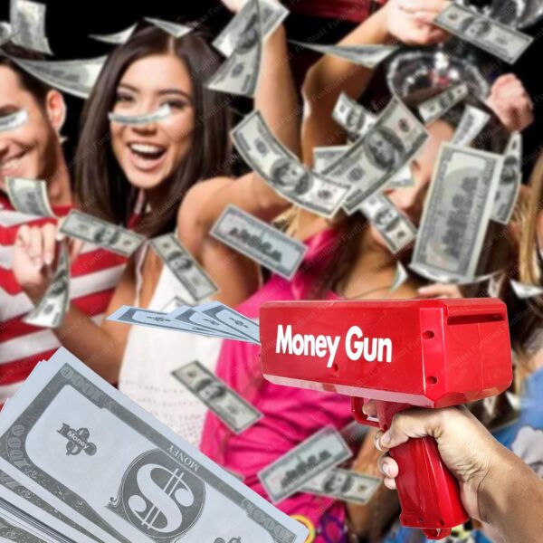 Super Money Gun - Image 3