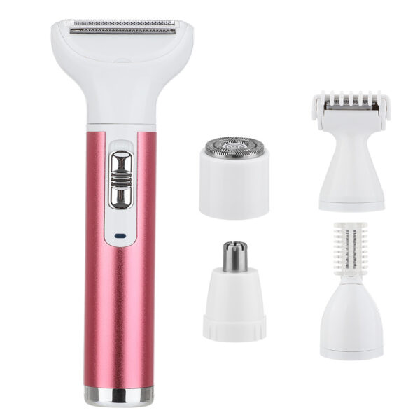 Women's Electric Shaver - Image 5