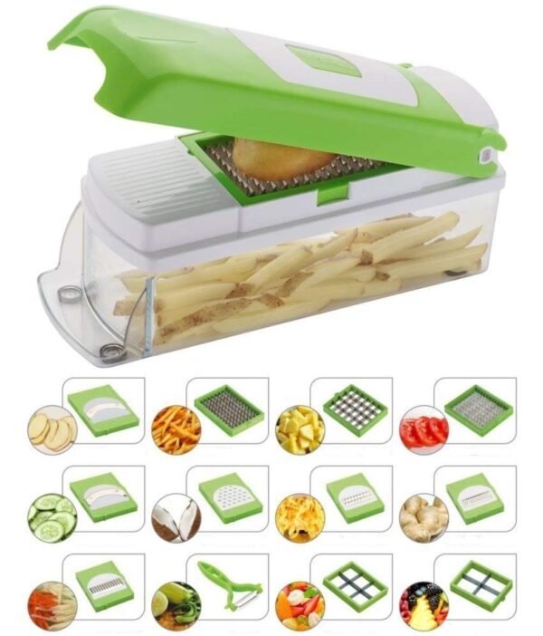 Vegetable Slicer - Image 4