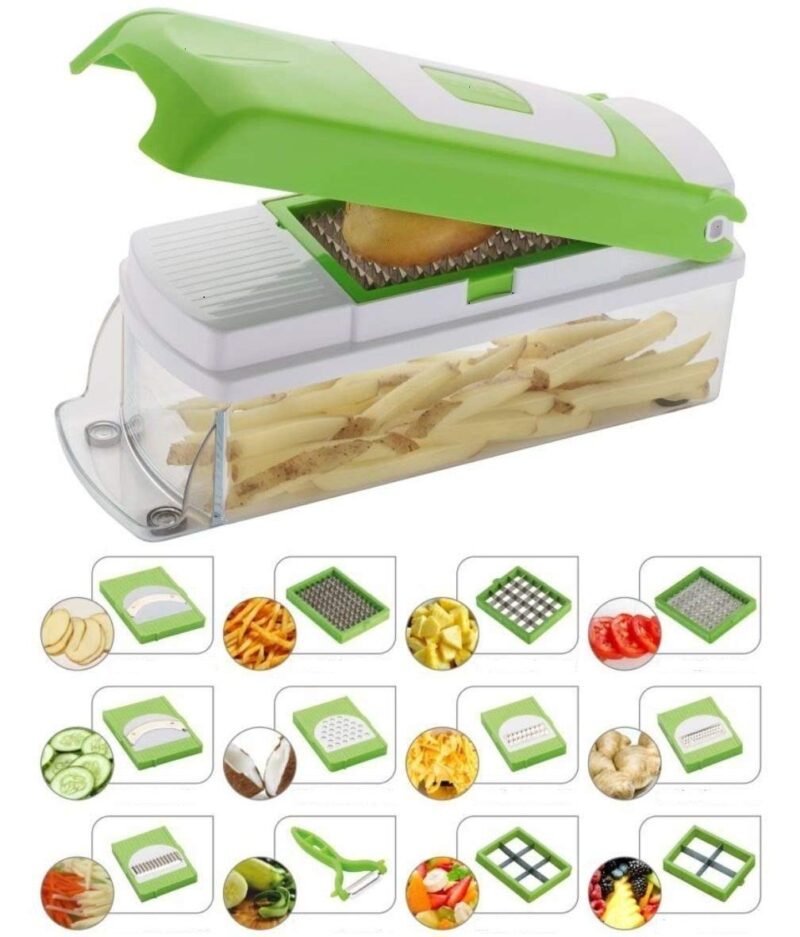 Vegetable Slicer - Image 4