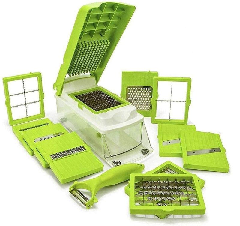 Vegetable Slicer - Image 7