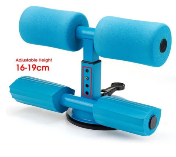 Leg Exerciser Portable (Blue) - Image 4