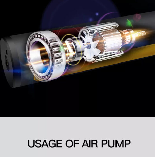 Air Pump - Image 7