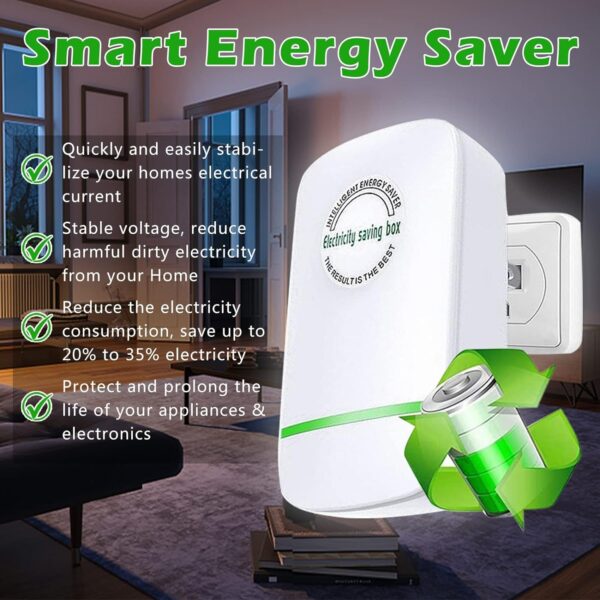 Energy Saving Device - Image 8