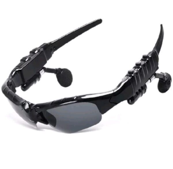 Smart Sunglasses - Image 6