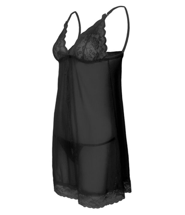 Women Night Robe - Image 4