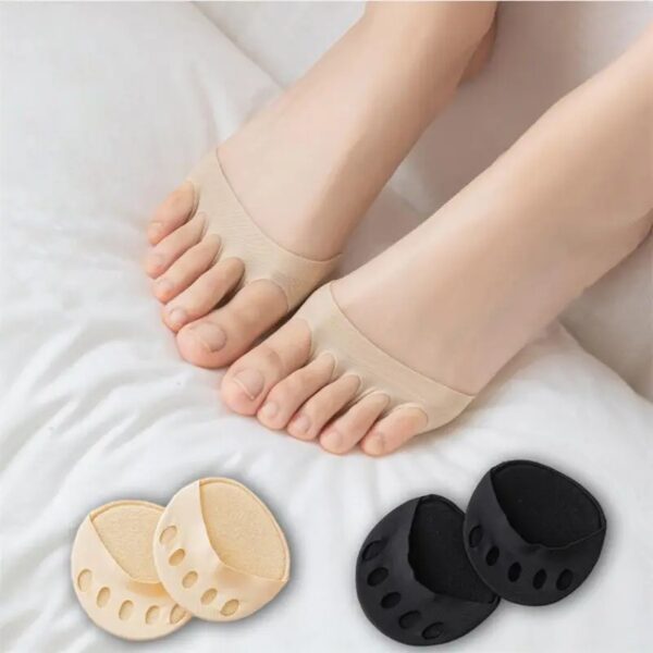 Silicone Instep Pads - Image 10