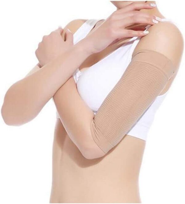 Elastic Arm Sleeves - Image 6