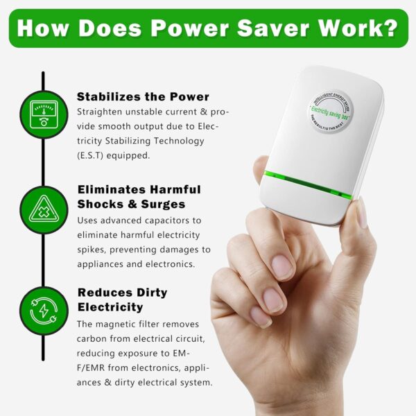 Energy Saving Device - Image 4