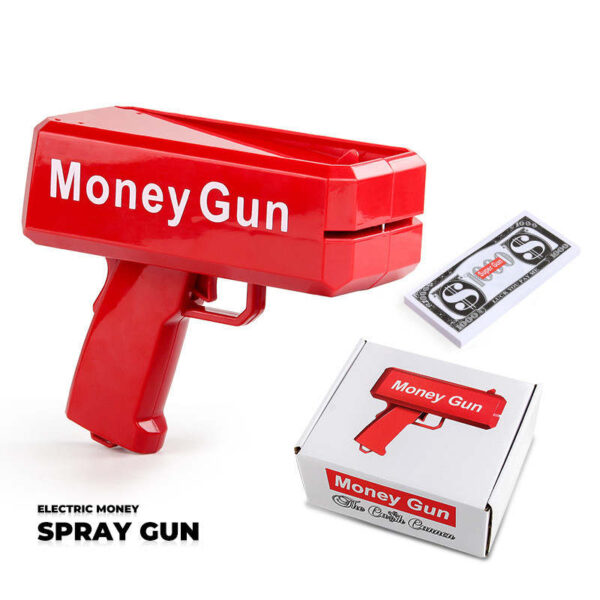 Super Money Gun - Image 5