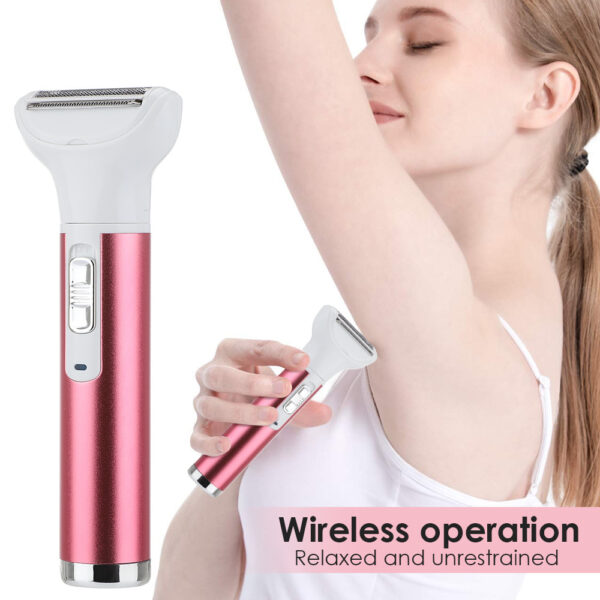 Women's Electric Shaver - Image 7