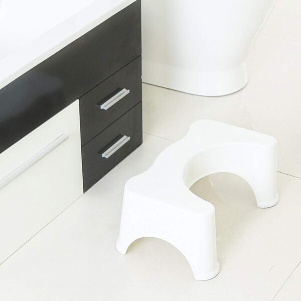 Multi-functional Toilet Chair - Image 4