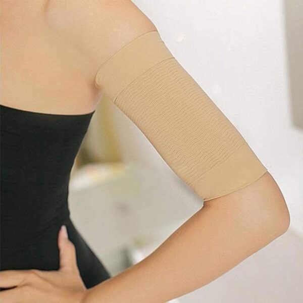 Elastic Arm Sleeves - Image 4