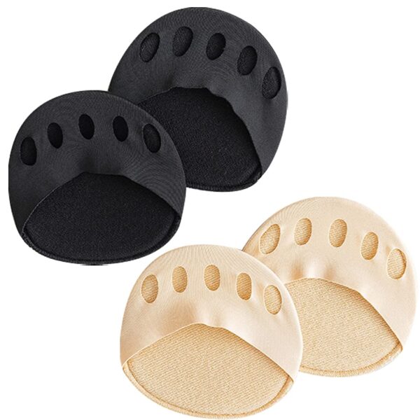 Silicone Instep Pads - Image 5