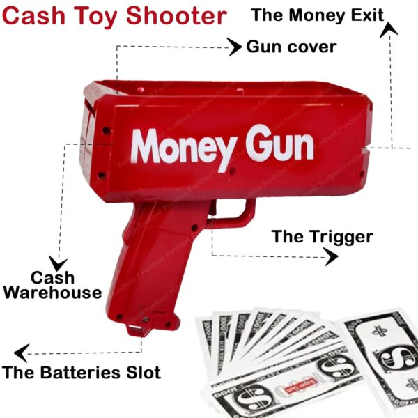 Super Money Gun - Image 8