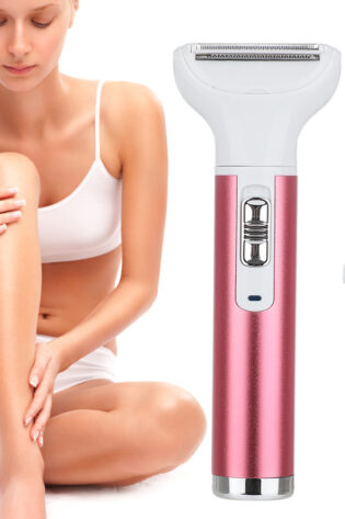 Women's Electric Shaver