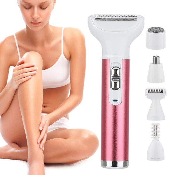 Women's Electric Shaver