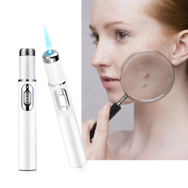 Laser pen For Skin Care - Image 2