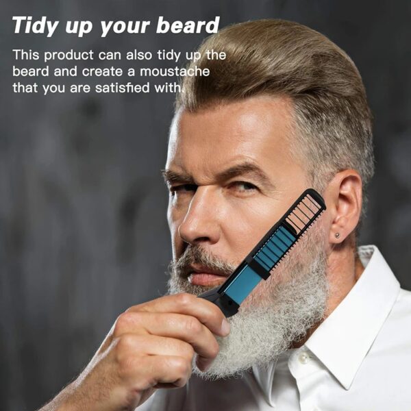 Hair Straightener For Men - Image 2