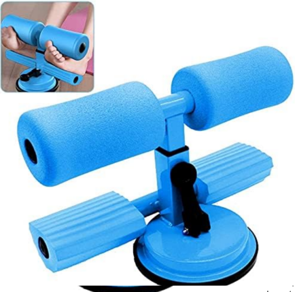 Leg Exerciser Portable (Blue) - Image 7