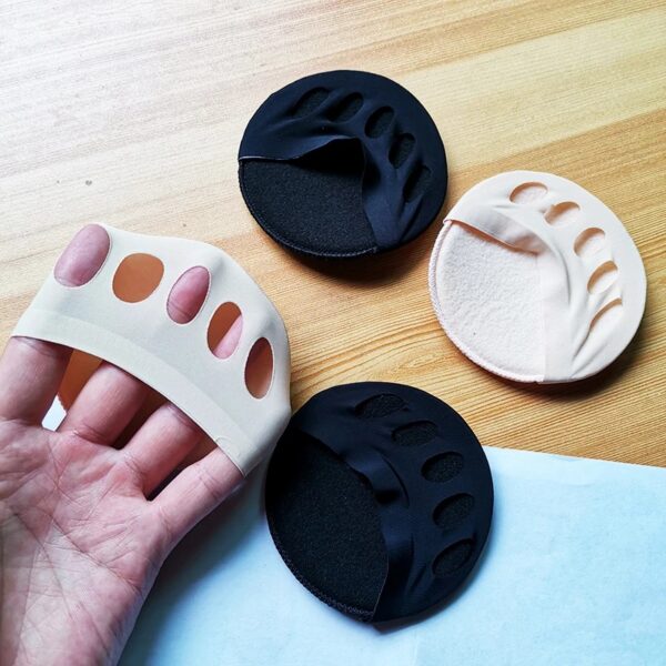 Silicone Instep Pads - Image 8