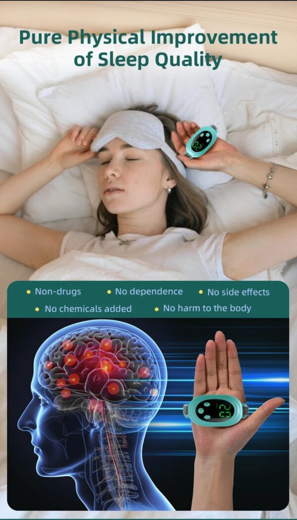 Sleep Aid Device - Image 8