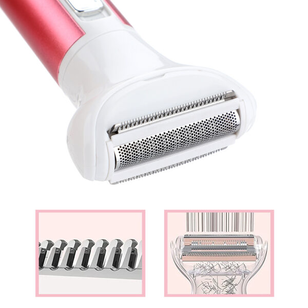 Women's Electric Shaver - Image 12