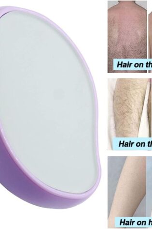 Crystal Hair Removal